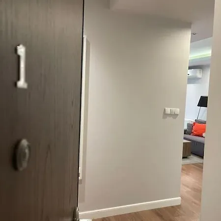 Oxygen Charming Warschau