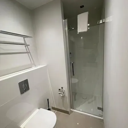 Oxygen Charming Apartment