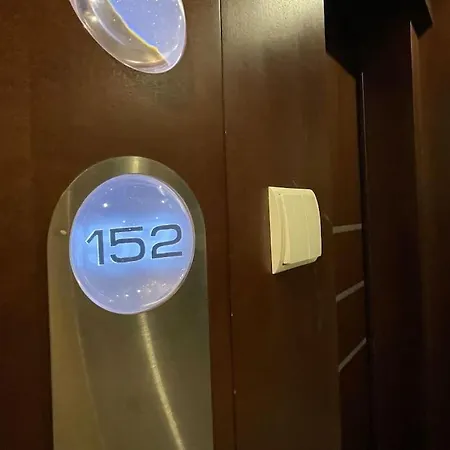 דירה Oxygen Charming