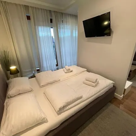 Oxygen Charming * ורשה