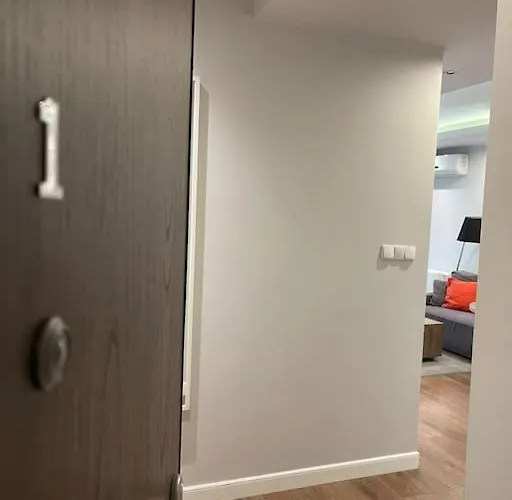 Oxygen Charming Varsovia