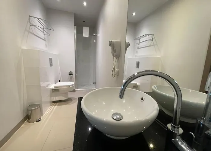 Oxygen Charming Apartament *