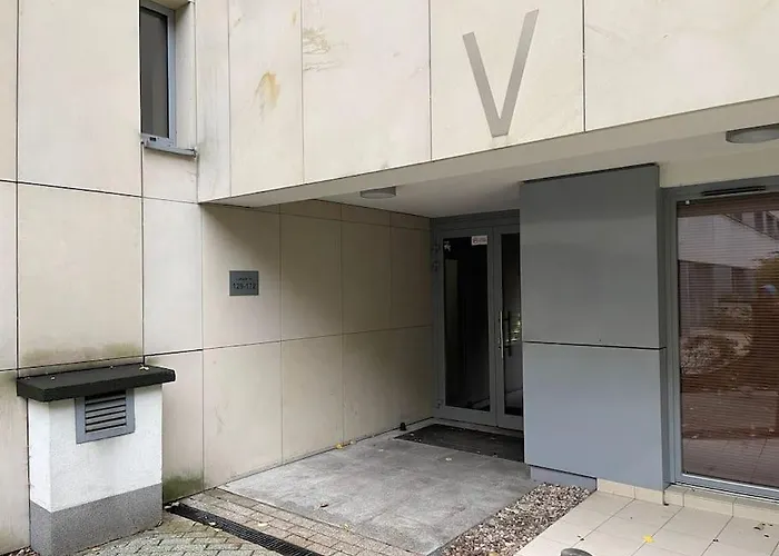 Apartament Oxygen Charming *