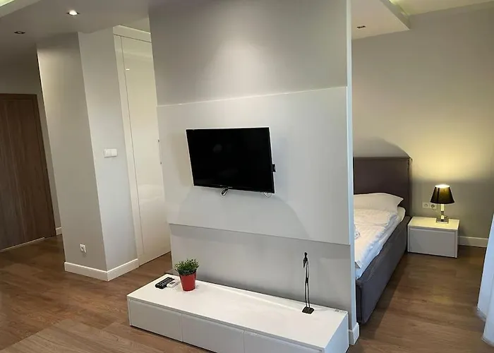 Oxygen Charming Varsavia