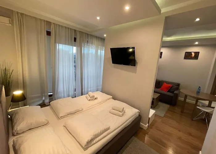 Oxygen Charming * Varsavia