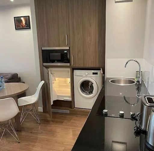 Oxygen Charming * Varsovia