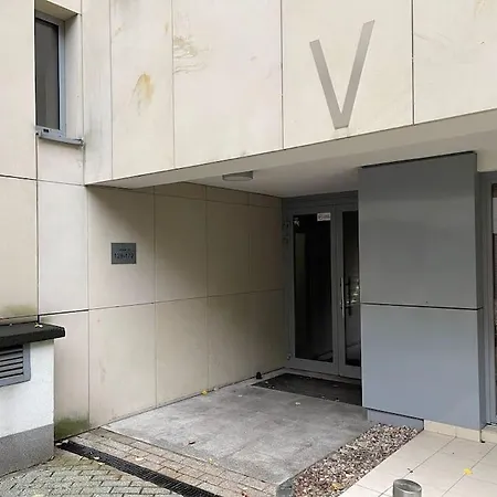 Apartament Oxygen Charming *