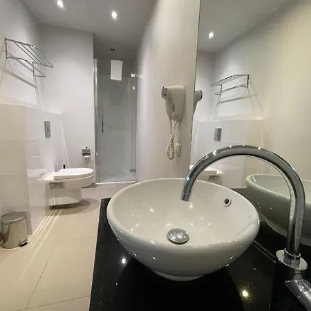 Oxygen Charming Apartamento *