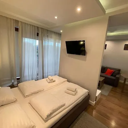 Oxygen Charming * Varsóvia