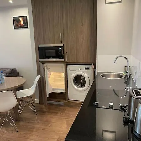 Oxygen Charming * Varsóvia